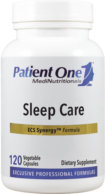 Sleep Care (120 caps)